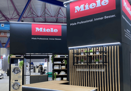 miele stand