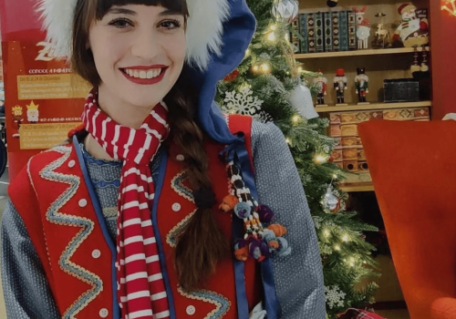 navidad