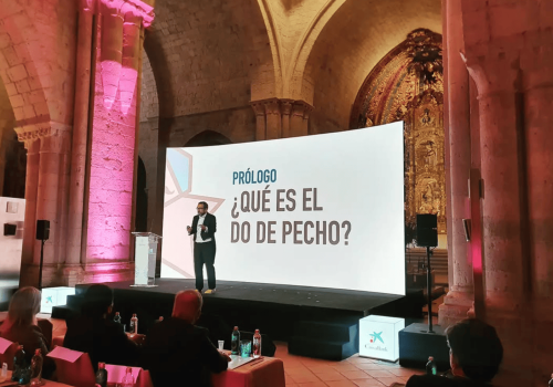 que es el do de pecho